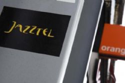 Orange says public offer for Spain's Jazztel successful Orange says public offer for Spain's Jazztel successful