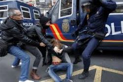 5 things Spain's 組ag law' will stop you doing from today 5 things Spain's 組ag law' will stop you doing from today