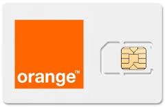 Orange Spain Launches Holiday Pre-Paid SIM