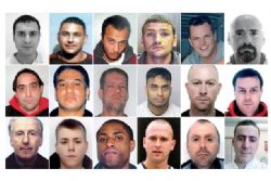 UK hunts most wanted Criminals in Spain