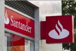 Spain's Santander seeks to sell package of unpaid mortgages Spain's Santander seeks to sell package of unpaid mortgages