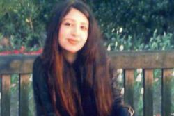 Abducted UK schoolgirl believed to be in Almeria