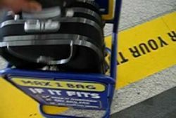 FACUA demands Ryanair compensates passengers affected by strike FACUA demands Ryanair compensates passengers affected by strike