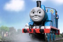 The Train in Spain is mightier than the Plane The Train in Spain is mightier than the Plane