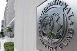 IMF warns Spanish economy may slow over next 5 years