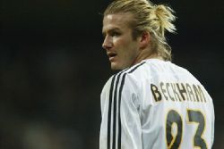 Beckhams sell Spanish home after 8 years Beckhams sell Spanish home after 8 years