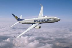 Budget airlines carried half of passengers in Spain in July Budget airlines carried half of passengers in Spain in July