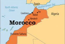 Spain accuses suspect of running Islamic State network  Morocco