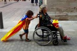 Merkel calls on Catalonia to respect territorial sovereignty agreements Merkel calls on Catalonia to respect territorial sovereignty agreements