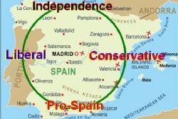 Spain's Rajoy says general election likely on December 20th Spain's Rajoy says general election likely on December 20th
