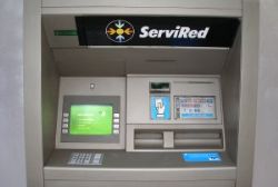 Bank of Spain asked to investiate double ATM charges