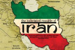 Iran hopes to export gas to EU through Spain Iran hopes to export gas to EU through Spain