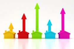 Spanish house prices surge 4%, the biggest year-on-year rise since 2007 Spanish house prices surge 4%, the biggest year-on-year rise since 2007