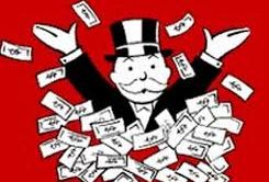 Spain saw 133 Millionaire Bankers in 2013 Spain saw 133 Millionaire Bankers in 2013