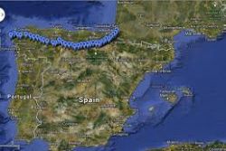 Spain deploys 300 Police to find missing US tourist Spain deploys 300 Police to find missing US tourist