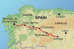 Spain Police Make Arrest in Case of Missing US Woman Spain Police Make Arrest in Case of Missing US Woman