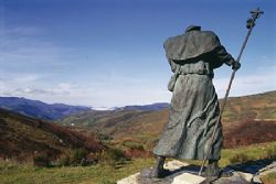 The hunt for the Camino killer The hunt for the Camino killer
