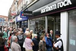 Spain's Sabadell eyeing bid for Northern Rock assets Spain's Sabadell eyeing bid for Northern Rock assets