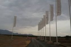 Paramount Murcia Developer Closes Offices in Alhama Paramount Murcia Developer Closes Offices in Alhama