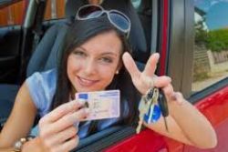 Average cost of Spanish Driving Licence EU692