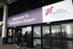 New flights from Leeds Bradford to Spain New flights from Leeds Bradford to Spain