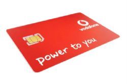 Vodafone Spain reveals iPhone 6S pricing Vodafone Spain reveals iPhone 6S pricing