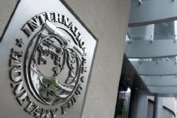 Spain managing to hold off impact of global slowdown: IMF report Spain managing to hold off impact of global slowdown: IMF report