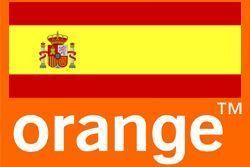 Orange Spain launches 4G for prepay card users on 18 October