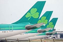 Aer Lingus announces new Belfast to Alicante route