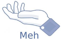 Facebook Tests New Emoticons in Spain Facebook Tests New Emoticons in Spain