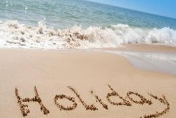 Think Spain gets more public holidays than Germany? Think again... Think Spain gets more public holidays than Germany? Think again...