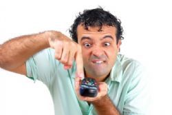 Over 4 mln Spaniards use connected TV - Study Over 4 mln Spaniards use connected TV - Study