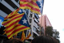 Spain's National Court Allows Police to Counter Sedition Attempts Spain's National Court Allows Police to Counter Sedition Attempts