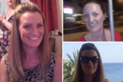 Scots Mum missing in Spain for 2 weeks