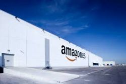 Amazon Spain to create 1,000 new jobs