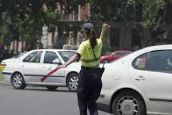 Spain's DGT report traffic data by each Town Spain's DGT report traffic data by each Town