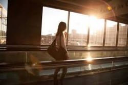 Spanish Airport Passenger Numbers up 8% in November Spanish Airport Passenger Numbers up 8% in November
