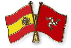 Isle of Man signs tax co-operation agreement with Spain Isle of Man signs tax co-operation agreement with Spain