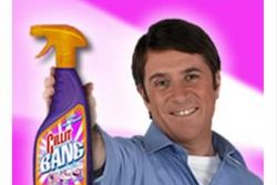 Is this women-only Cillit Bang cleaning advert sexist ? Is this women-only Cillit Bang cleaning advert sexist ?