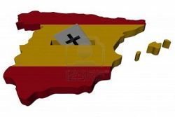 Spain's new parties gain ground ahead of election Spain's new parties gain ground ahead of election
