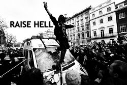 Activists to Take Spain to ECHR Over 'Gag Law' Activists to Take Spain to ECHR Over 'Gag Law'