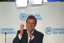 Socialists confirm they will vote ‘no’ to Rajoy as PM Socialists confirm they will vote ‘no’ to Rajoy as PM
