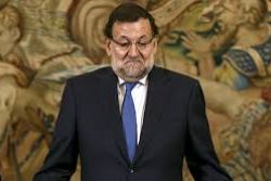 Rajoy will seek support of Ciudadanos and Socialists to form government Rajoy will seek support of Ciudadanos and Socialists to form government
