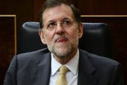 Spain's Socialist leader rules out pact with right Spain's Socialist leader rules out pact with right