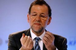 Rajoy preparing government and PP for fresh elections