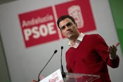 Socialist leader Sanchez hints at non-PP coalition government for Spain Socialist leader Sanchez hints at non-PP coalition government for Spain