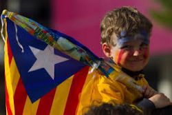 New Catalan premier admits he lacks backing to declare independence New Catalan premier admits he lacks backing to declare independence