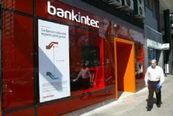 Rising lending drives profit jump at Spain's Bankinter