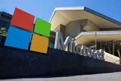 Tax Agency raises Microsoft Spains bill to 30 million