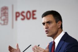 Spain's PSOE Under Pressure to Choose Partner